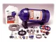 NOS Nitrous Oxide Injection System